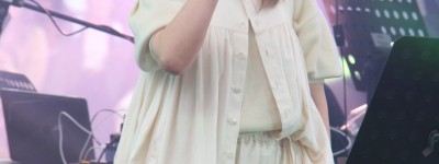 工作滿檔 王菀之：至年底才有一天假