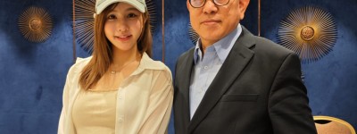 樂壇新人范明熙以容祖兒為目標 跟謝君豪學戲自我增值