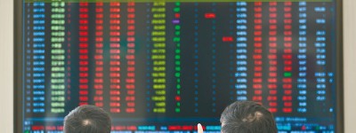 俄羅斯疑似出現未知病毒　A股醫藥醫療板塊大漲