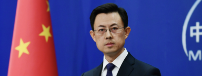 李嘉誠旗下長和港口交易將被審查　外交部回應