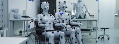 自主研發！汽車座艙熱舒適性測評系統設備來了