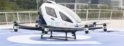 首批運營合格證頒發　中國低空飛行開啟「載人時代」