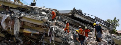 世衞組織：以最高級別緊急行動響應緬甸地震救援