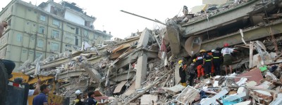 緬甸宣布3月31日至4月6日為全國哀悼周　降半旗對地震遇難者致哀