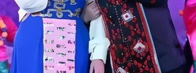 韓紅母親雍西在京長辭