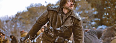 《哈爾濱》耗資逾300億韓圜　玄彬零下40度冰湖拍攝