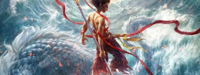 全球影史動畫片票房冠軍！《哪吒2》最終票房154.45億