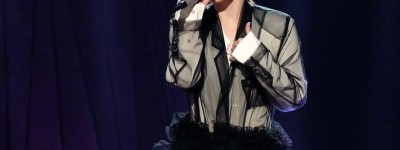 李佳薇隔10年回歸《歌手》 鄭欣宜被網民呼喚再出賽