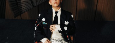 MC推新碟《Sweet & Sour》 以「咕嚕肉」喻音樂悲喜 8月音樂會唱盡新歌