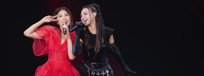 「韋帕」來襲 陳慧琳紅館騷因應變化作安排 今如常舉行