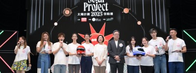 黃淑蔓帶隊赴杭州交流　洪嘉豪MC僅聊音樂拒談八卦