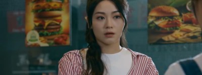 以初戀遇「小三」經歷為藍本 關嘉敏演活「綠茶婊」