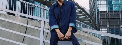 《九龍城寨》展現港片魅力 林峯盼世界看見香港文化底蘊