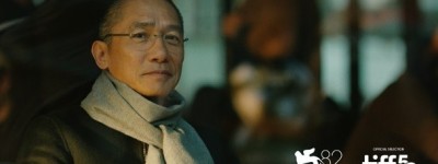 《Silent Friend》入圍威尼斯影展　梁朝偉首拍歐洲片逐影帝