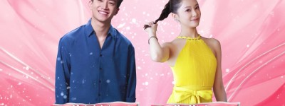 8．31港姐決賽夜 曾展望葉蒨文搭班主持