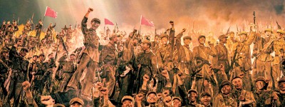 《志願軍︰浴血和平》9月30日全國上映