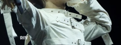 王嘉爾泰國開騷動情落淚