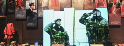 中國電影數字影展開幕