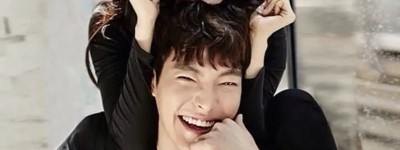 10年堅守終成眷屬 金宇彬申敏兒12．20締良緣