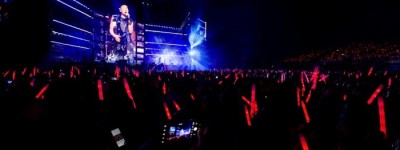 赵传回应万人大合唱：父母辈的青春同样灿烂美好