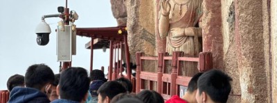 甘肃已实施麦积山石窟等320余项黄河流域文物保护项目