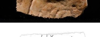 陕西周原遗址发现西周三重城墙