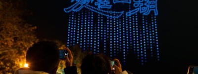 西湖为媒 中意艺术家新年共演浪漫文化大戏