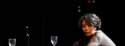 刘丹领衔话剧《而我们将永不分离》首演 诠释诺奖得主经典作品