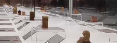 上海中国画院举办规模最大海派篆刻学术展