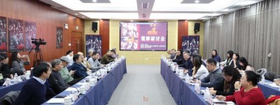 洞见历史真实与类型叙事的融合探索 《孤星计划》上海观摩研讨会在沪举办
