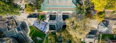 晋祠天龙山何以成为太原首个国家5A级景区？