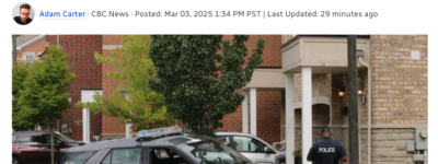 男子在家用球棍把父母活活打死 被判無罪