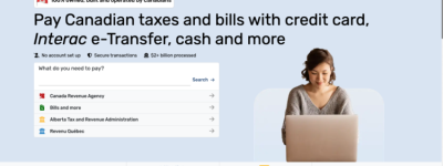 男子用稅務官網補稅    $1.3w竟不翼而飛