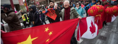 新移民算到崩潰：加拿大養老能拿多少老人金？