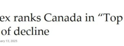 新移民拿了枫叶卡就回流！绝望夫妻5年花5万未获身份