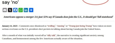 成为美国一个州？为什么加国这省最乐意