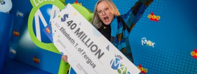 加拿大女子成千萬富翁 打開賬戶喜極而泣