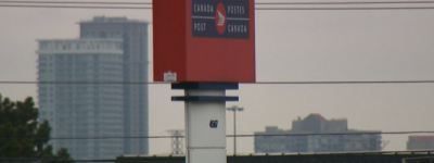 走向衰落!加拿大郵政巨虧+裁員!50管理層被解僱