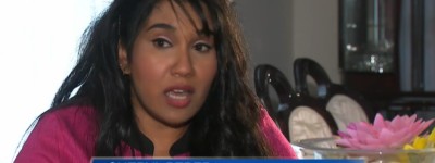 這位加拿大女子被列為諾貝爾和平獎提名人之一？