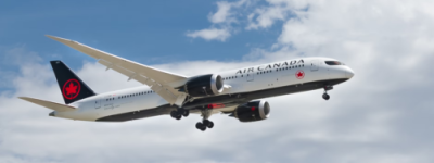 不爱美国了！加航将消减飞往美国的航班