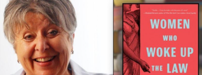 她開槍殺死了自己的丈夫 改變了女性的法律權利