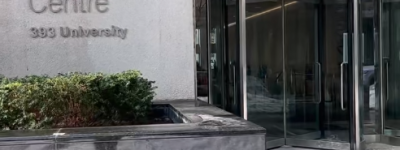 花了330刀申请多伦多法警驱逐恶霸租客：排期要35天