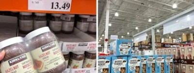 Costco自家名下这17种品牌”平替”产品 真省钱