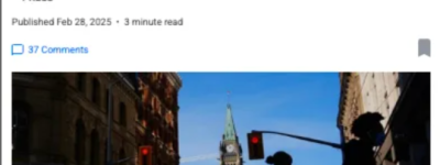 加拿大公务员“翘班”大曝光！有人白拿9000刀！有人逛商场不干活！