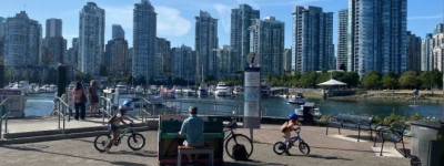 加拿大幸福城市终极指南 温哥华能排第几?