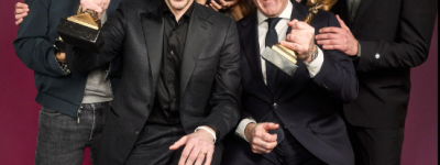 温哥华人Samantha Quan凭借《Anora》荣获奥斯卡最佳影片奖