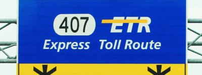 407高速公路股东出售剩余股份：安省想回购几无可能