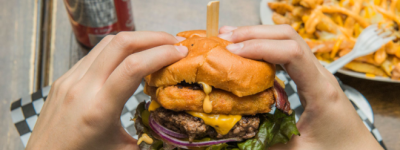 “10年传奇终结”! 多伦多知名连锁汉堡店永久关闭! 食客惋惜不舍！