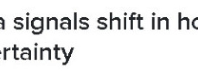 加拿大央行宣布新策略！警告关税将把通胀推高2.25%！