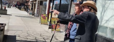 51征文：加拿大的20年：从温暖到挑战